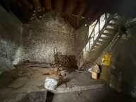LIVERDY EN BRIE (77) - Grange 120m² à aménager — photo 3