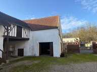 LIVERDY EN BRIE (77) - Grange 120m² à aménager — photo 4
