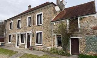 Maison 5 Pièces 150 m² à vendre à Liverdy-en-Brie (77220)