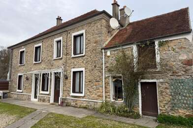 Maison 5 pièces 250000 €