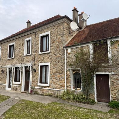 Maison 5 pièces 270000 €