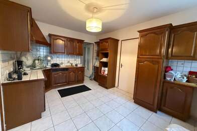 Maison 5 pièces 230000 €