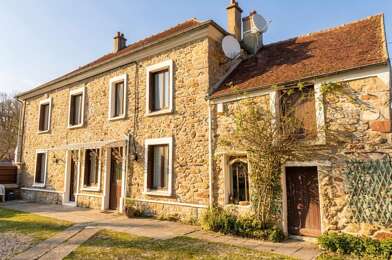 Maison 5 pièces 230000 €