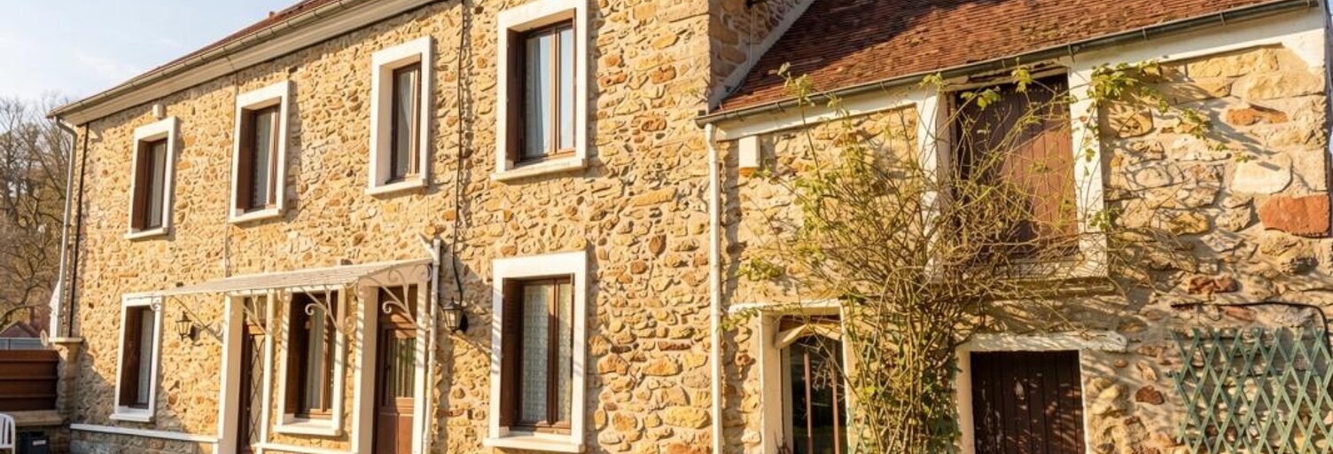 Maison 5 Pièces 150 m² à vendre à Tournan-en-Brie (77220)