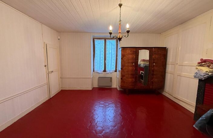 LIVERDY EN BRIE (77) - Maison 5p - 150m² — photo 4