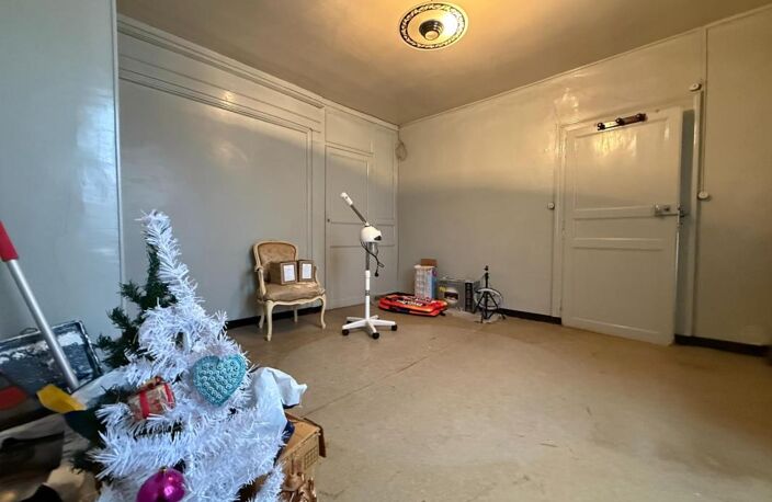 LIVERDY EN BRIE (77) - Maison 5p - 150m² — photo 5