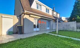 Maison 4 Pièces 98 m² à vendre à Billy-Montigny (62420)