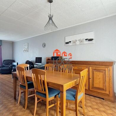 Maison 4 pièces 149000 €