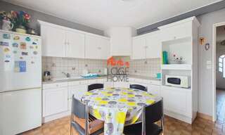 Maison 4 Pièces 98 m² à vendre à Billy-Montigny (62420)