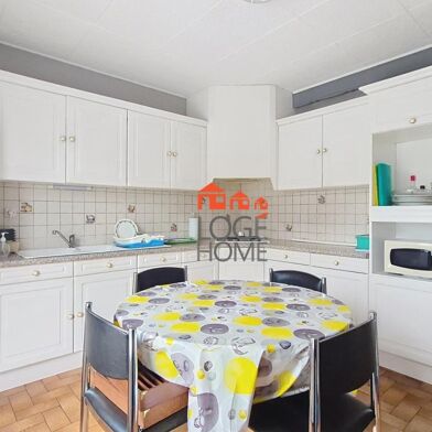 Maison 4 pièces 149000 €