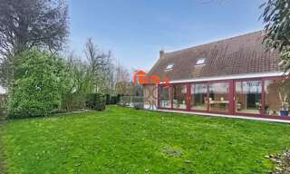 Maison 6 Pièces 160 m² à vendre à Amettes (62260)