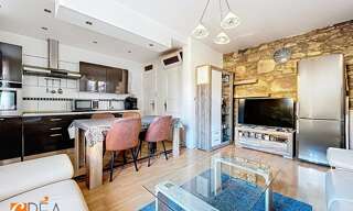 Maison 5 Pièces 60 m² à vendre à Mulhouse (68200)