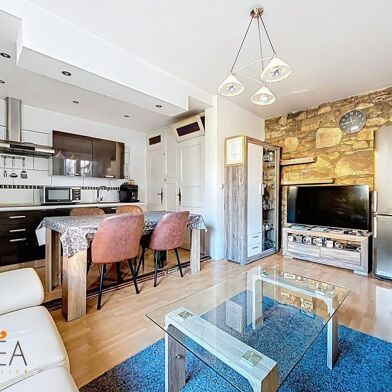 Maison 5 pièces 113000 €