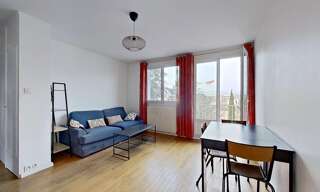 Appartement 3 Pièces 55 m² à louer à Tassin-la-Demi-Lune (69160)