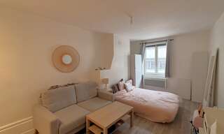 Appartement 1 Pièce 26 m² à louer à Lyon 2 (69002)