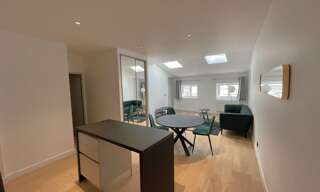 Appartement 2 Pièces 51 m² à louer à Lyon 2 (69002)