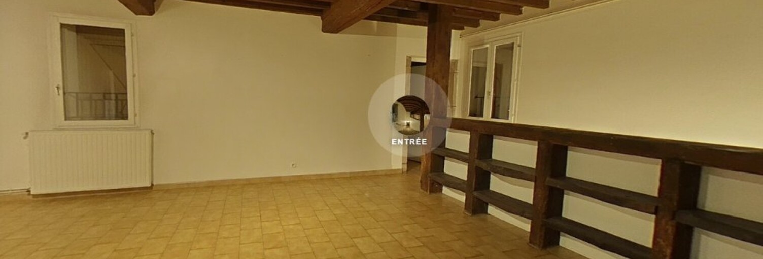 Appartement 5 Pièces 116 m² à louer à Brignais (69530)