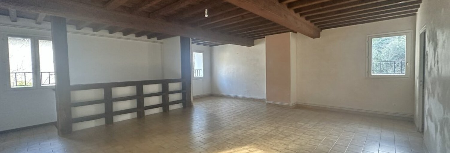 Appartement 5 Pièces 116 m² à louer à Brignais (69530)