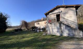 Appartement 5 Pièces 116 m² à louer à Brignais (69530)