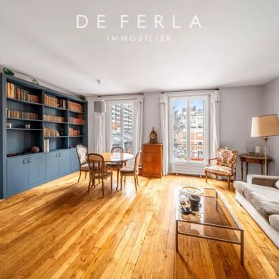 Appartement 3 pièces 715000 €