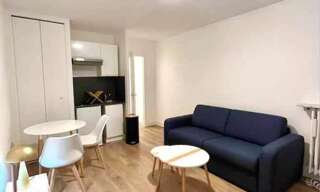 Appartement 1 Pièce 19 m² à louer à Paris 14 (75014)