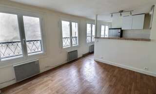 Appartement 1 Pièce 22 m² à vendre à Paris 4 (75004)