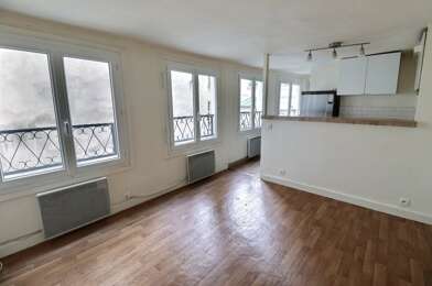 Appartement 1 pièces 280000 €