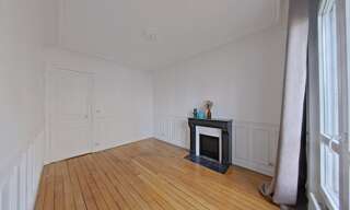 Appartement 3 Pièces 47 m² à louer à Paris 11 (75011)