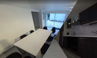 Maison 5 Pièces 134 m² à louer à Maisons-Alfort (94700)