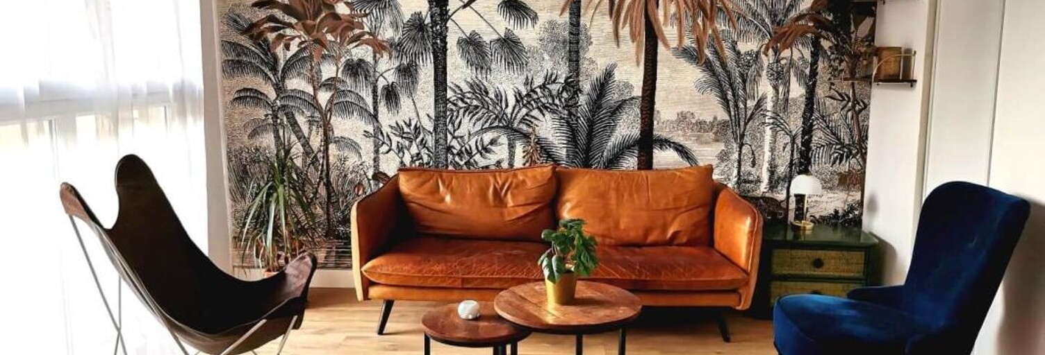 Appartement 1 Pièce 102 m² à louer à Noisy-le-Grand (93160)