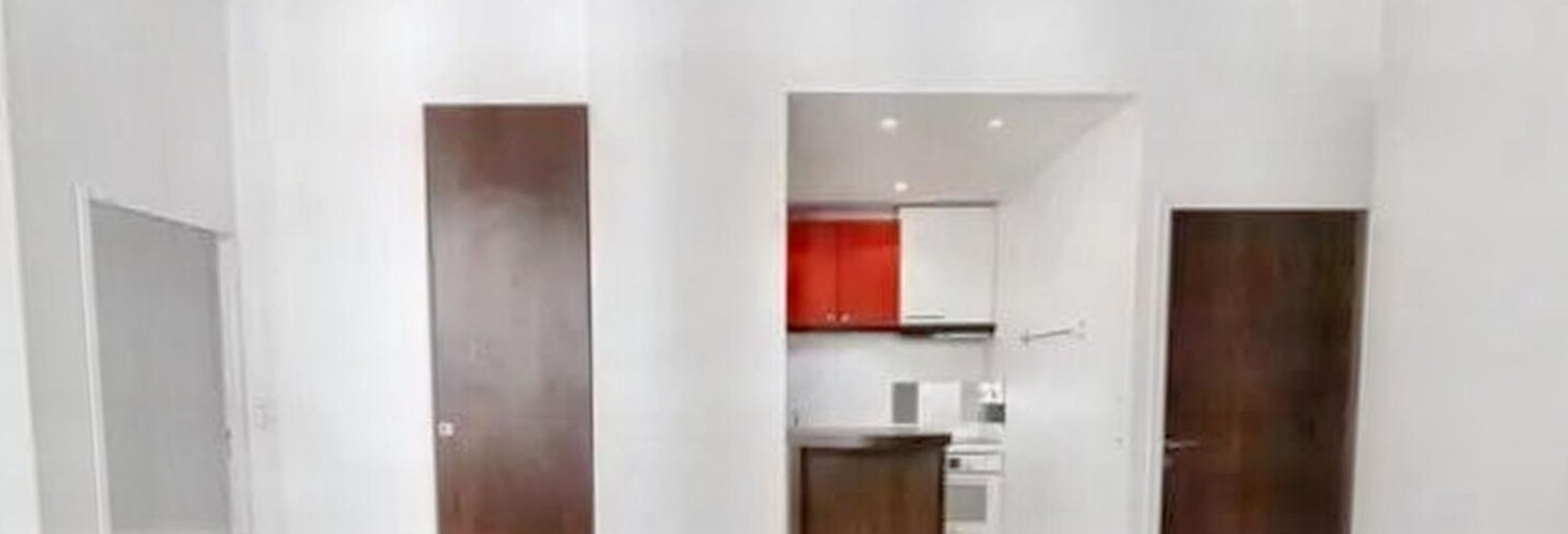 Appartement 2 Pièces 48 m² à louer à Lyon 5 (69005)