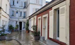 Appartement 2 Pièces 28 m² à louer à Paris 1 (75001)