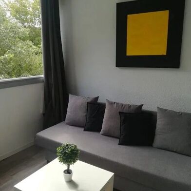 Appartement 1 pièces 620 €