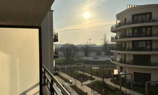 Appartement 2 Pièces 43 m² à louer à Colombes (92700)