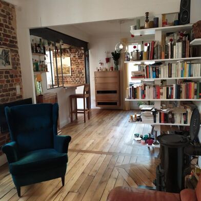 Appartement 2 pièces 1780 €