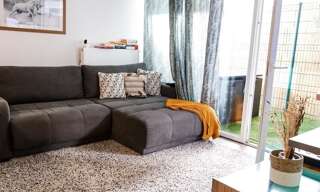 Appartement 2 Pièces 45 m² à louer à Bezons (95870)