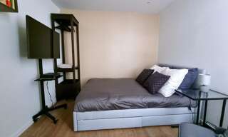 Appartement 1 Pièce 19 m² à louer à Vincennes (94300)