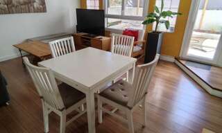 Appartement 2 Pièces 45 m² à louer à Marseille 9 (13009)