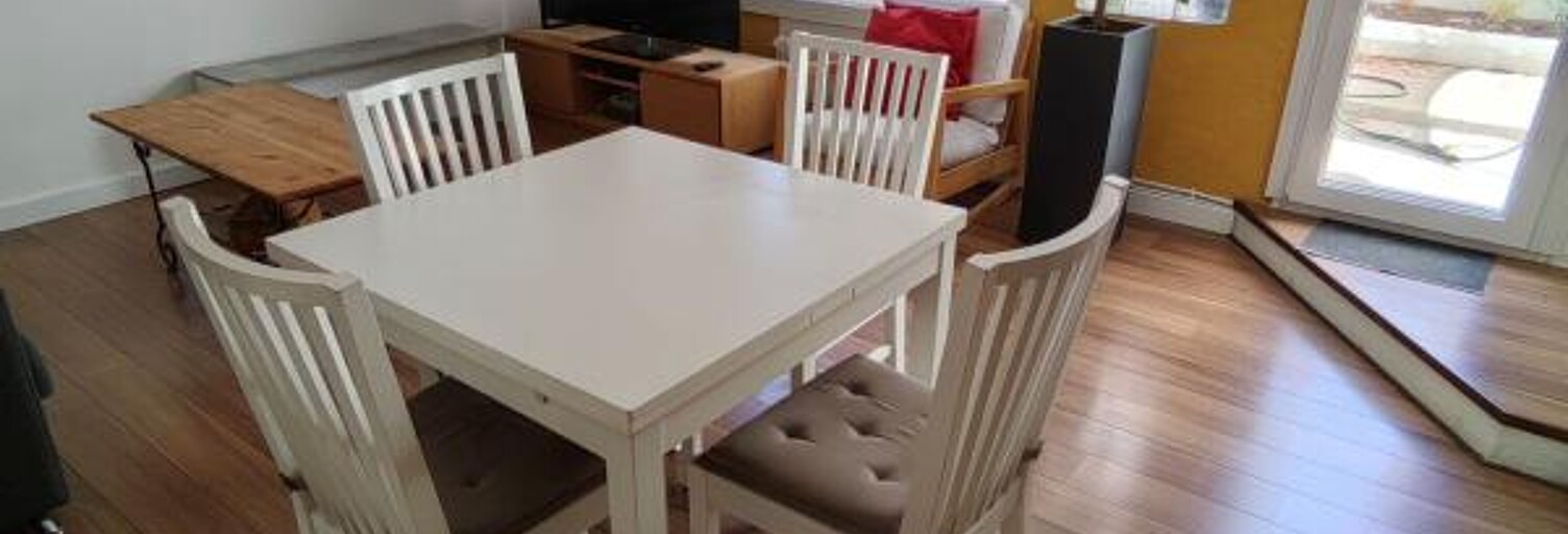 Appartement 2 Pièces 45 m² à louer à Marseille 9 (13009)