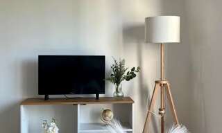 Appartement 2 Pièces 40 m² à louer à Noisy-le-Grand (93160)