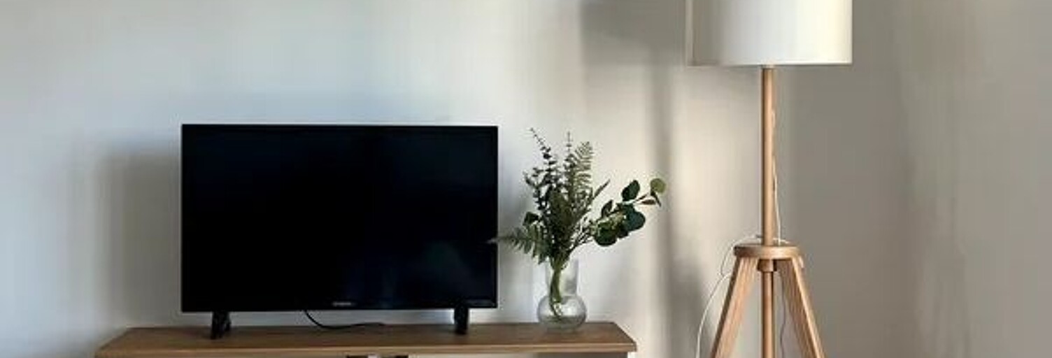 Appartement 2 Pièces 40 m² à louer à Noisy-le-Grand (93160)