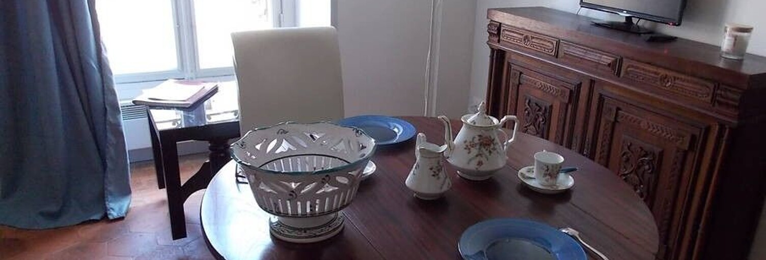 Appartement 2 Pièces 30 m² à louer à Versailles (78000)