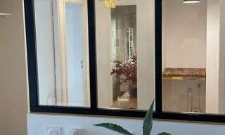 Appartement 3 Pièces 60 m² à louer à Châtenay-Malabry (92290)