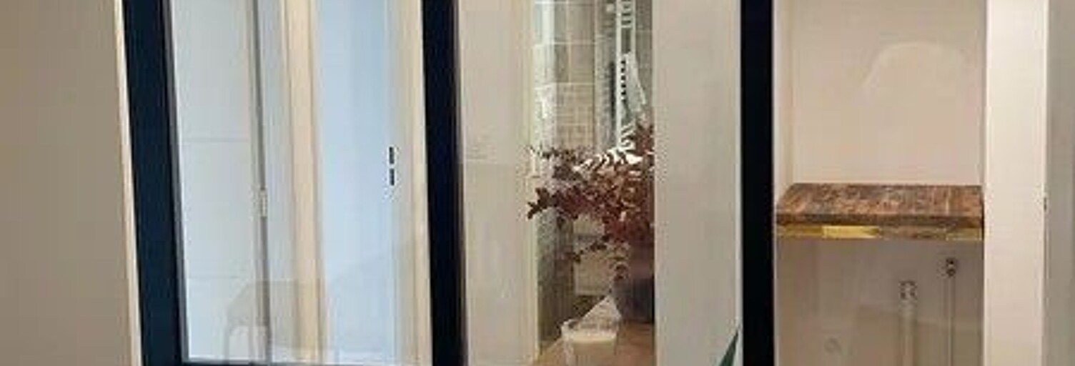 Appartement 3 Pièces 60 m² à louer à Châtenay-Malabry (92290)