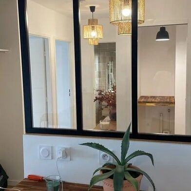 Appartement 3 pièces 1700 €
