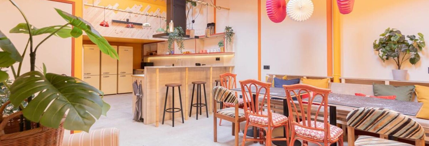 Maison 5 Pièces 216 m² à louer à Paris 13 (75013)