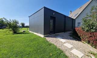 Maison 5 Pièces 225 m² à louer à La Cerlangue (76430)