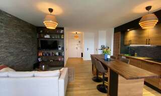 Appartement 2 Pièces 49 m² à louer à Rouen (76000)