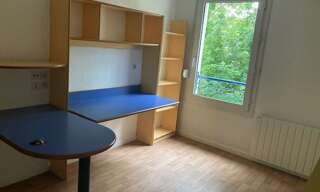 Appartement 1 Pièce 19 m² à louer à Rouen (76000)