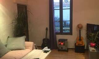 Appartement 2 Pièces 36 m² à louer à Marseille 9 (13009)